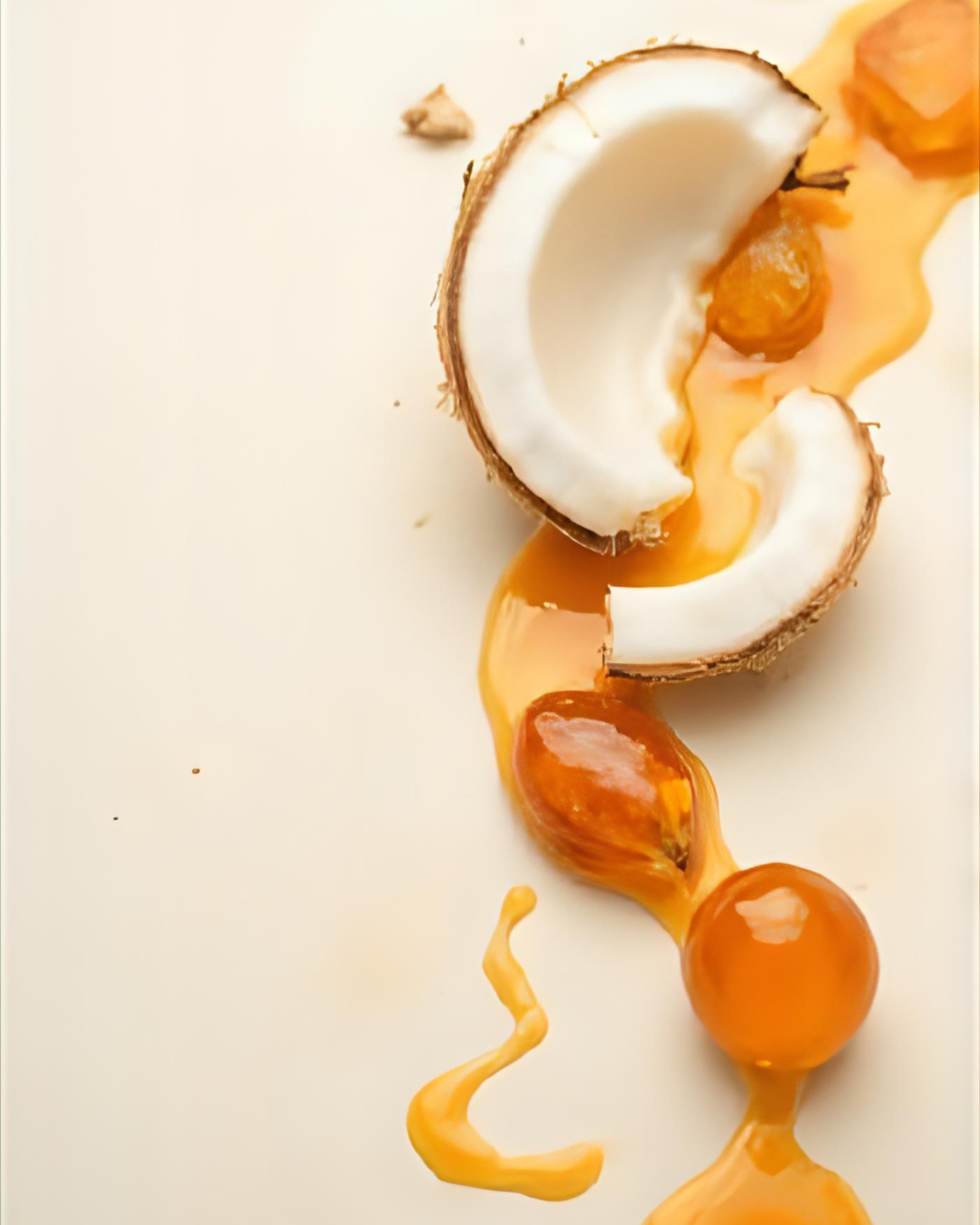 Coco Caramel  