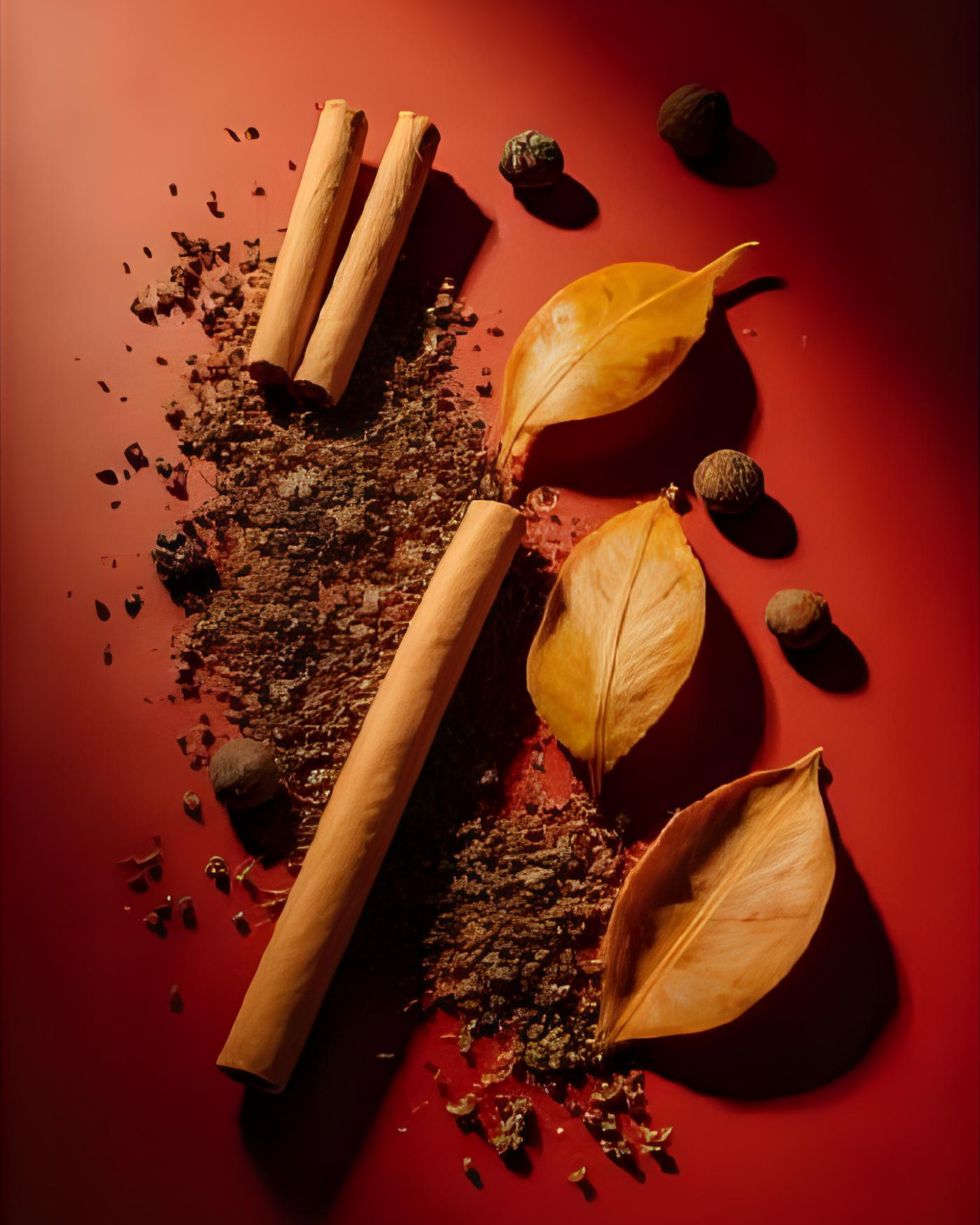 Cuban Spices  